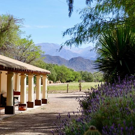 Estancia Banda Grande - Horse & Hiking Safaris Molinos Exterior photo
