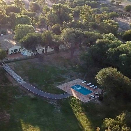 Estancia Banda Grande - Horse & Hiking Safaris Molinos Exterior photo
